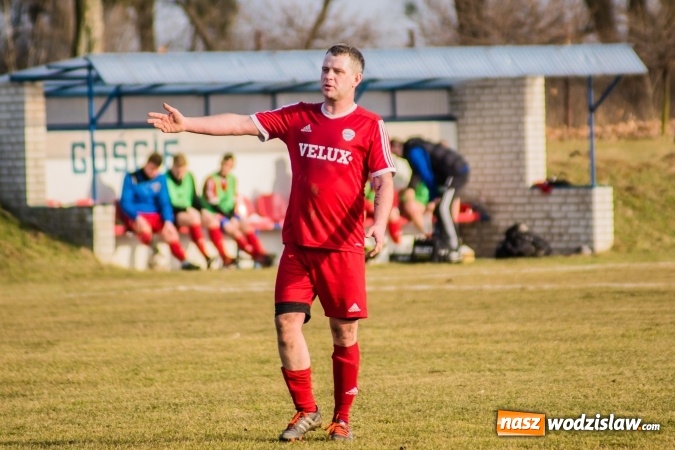 Zdjęcie w galerii na portalu naszwodzislaw.com: Klasa okręgowa: Przyszłość Rogów z kompletem punktów w Raciborzu wiadomości z regionu