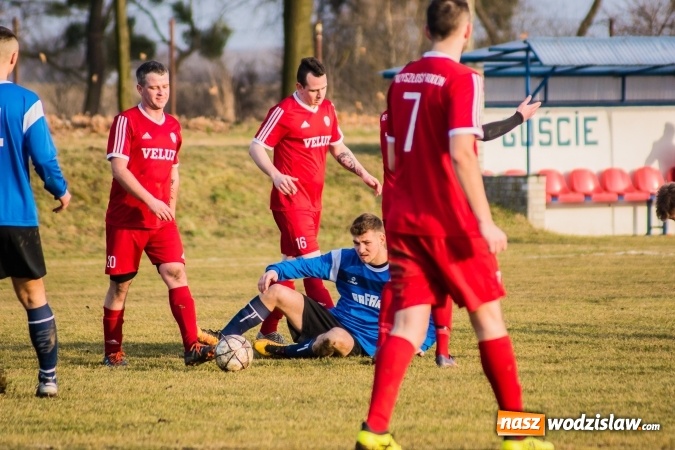 Zdjęcie w galerii na portalu naszwodzislaw.com: Klasa okręgowa: Przyszłość Rogów z kompletem punktów w Raciborzu wiadomości z regionu