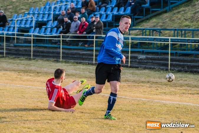 Zdjęcie w galerii na portalu naszwodzislaw.com: Klasa okręgowa: Przyszłość Rogów z kompletem punktów w Raciborzu wiadomości z regionu