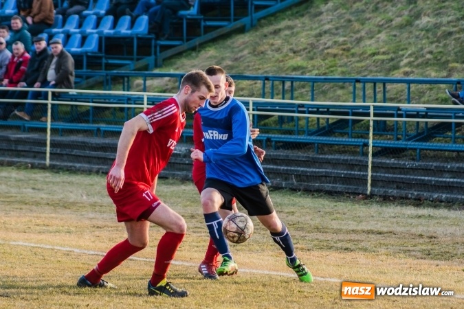 Zdjęcie w galerii na portalu naszwodzislaw.com: Klasa okręgowa: Przyszłość Rogów z kompletem punktów w Raciborzu wiadomości z regionu