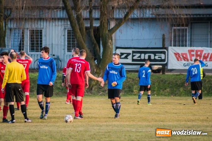Zdjęcie w galerii na portalu naszwodzislaw.com: Klasa okręgowa: Przyszłość Rogów z kompletem punktów w Raciborzu wiadomości z regionu