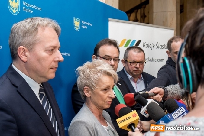 Zdjęcie w galerii na portalu naszwodzislaw.com: Sejmik wyznaczył ramy wsparcia dla zdolnych uczniów wiadomości z regionu