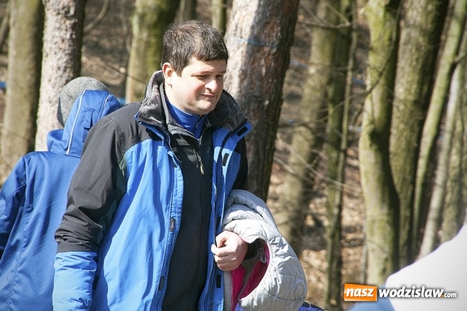 Zdjęcie w galerii na portalu naszwodzislaw.com: Fani biegania przyjechali do Wodzisławia! Za nami IX Błękitna Wstęga Balatonu. FOTORELACJA  wiadomości z regionu