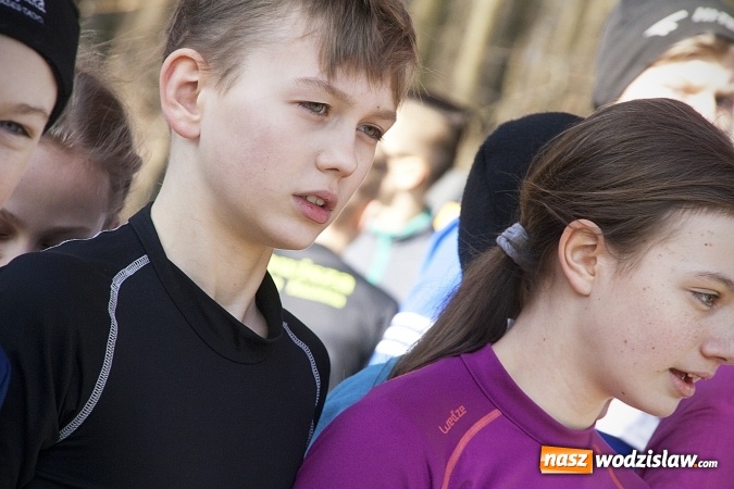 Zdjęcie w galerii na portalu naszwodzislaw.com: Fani biegania przyjechali do Wodzisławia! Za nami IX Błękitna Wstęga Balatonu. FOTORELACJA  wiadomości z regionu