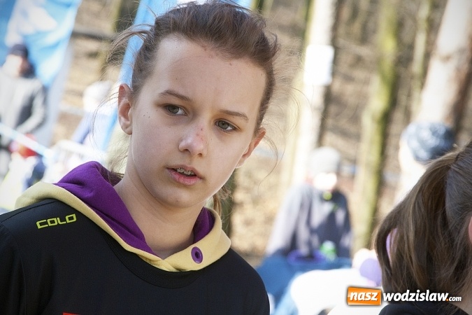 Zdjęcie w galerii na portalu naszwodzislaw.com: Fani biegania przyjechali do Wodzisławia! Za nami IX Błękitna Wstęga Balatonu. FOTORELACJA  wiadomości z regionu