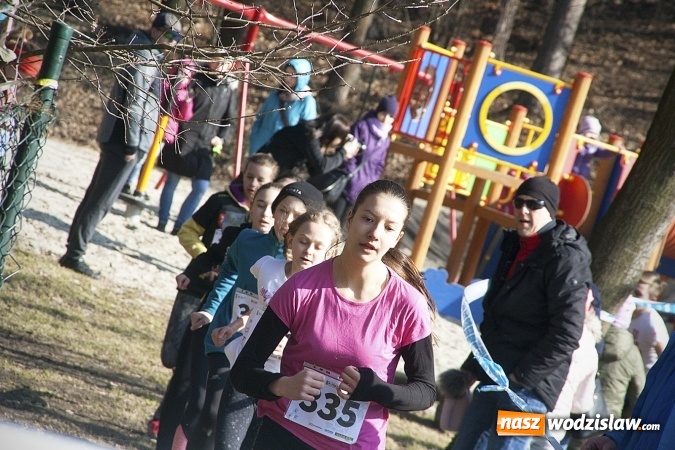 Zdjęcie w galerii na portalu naszwodzislaw.com: Fani biegania przyjechali do Wodzisławia! Za nami IX Błękitna Wstęga Balatonu. FOTORELACJA  wiadomości z regionu