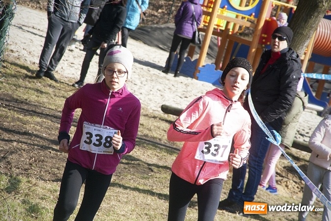 Zdjęcie w galerii na portalu naszwodzislaw.com: Fani biegania przyjechali do Wodzisławia! Za nami IX Błękitna Wstęga Balatonu. FOTORELACJA  wiadomości z regionu