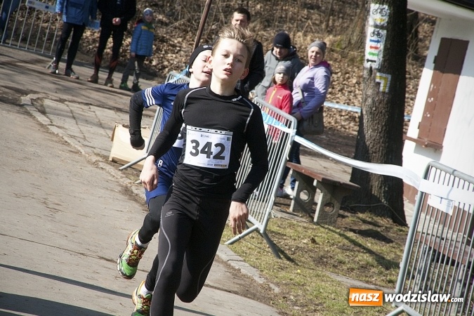 Zdjęcie w galerii na portalu naszwodzislaw.com: Fani biegania przyjechali do Wodzisławia! Za nami IX Błękitna Wstęga Balatonu. FOTORELACJA  wiadomości z regionu