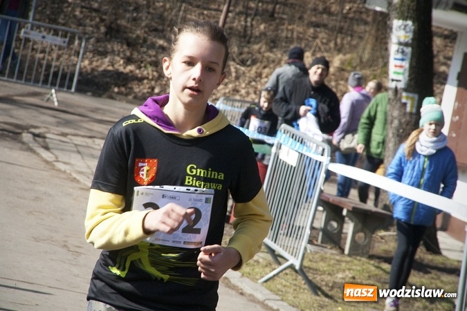 Zdjęcie w galerii na portalu naszwodzislaw.com: Fani biegania przyjechali do Wodzisławia! Za nami IX Błękitna Wstęga Balatonu. FOTORELACJA  wiadomości z regionu