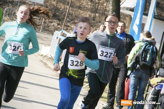 Zdjęcie w galerii na portalu naszwodzislaw.com: Fani biegania przyjechali do Wodzisławia! Za nami IX Błękitna Wstęga Balatonu. FOTORELACJA  wiadomości z regionu