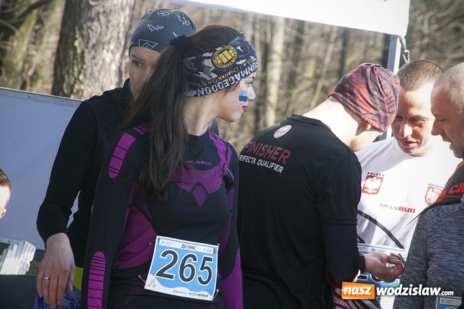 Zdjęcie w galerii na portalu naszwodzislaw.com: Fani biegania przyjechali do Wodzisławia! Za nami IX Błękitna Wstęga Balatonu. FOTORELACJA  wiadomości z regionu