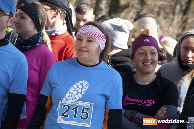 Zdjęcie w galerii na portalu naszwodzislaw.com: Fani biegania przyjechali do Wodzisławia! Za nami IX Błękitna Wstęga Balatonu. FOTORELACJA  wiadomości z regionu