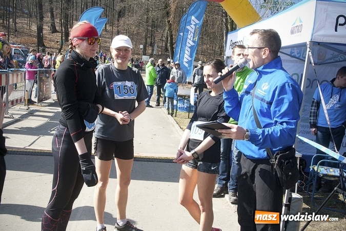Zdjęcie w galerii na portalu naszwodzislaw.com: Fani biegania przyjechali do Wodzisławia! Za nami IX Błękitna Wstęga Balatonu. FOTORELACJA  wiadomości z regionu