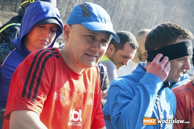 Zdjęcie w galerii na portalu naszwodzislaw.com: Fani biegania przyjechali do Wodzisławia! Za nami IX Błękitna Wstęga Balatonu. FOTORELACJA  wiadomości z regionu