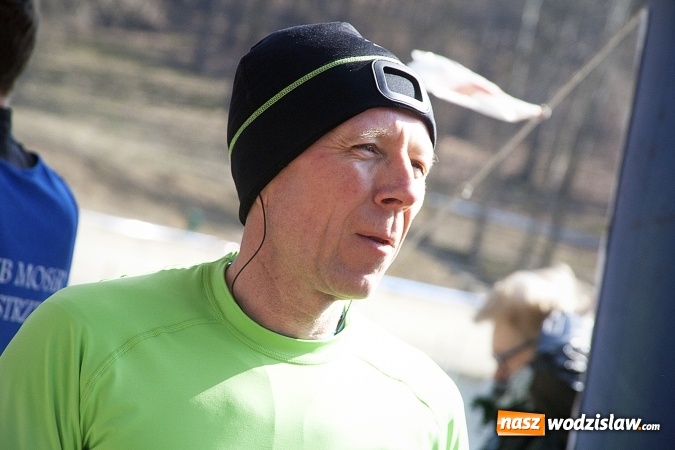 Zdjęcie w galerii na portalu naszwodzislaw.com: Fani biegania przyjechali do Wodzisławia! Za nami IX Błękitna Wstęga Balatonu. FOTORELACJA  wiadomości z regionu