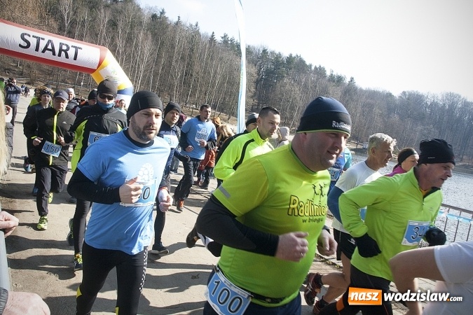 Zdjęcie w galerii na portalu naszwodzislaw.com: Fani biegania przyjechali do Wodzisławia! Za nami IX Błękitna Wstęga Balatonu. FOTORELACJA  wiadomości z regionu