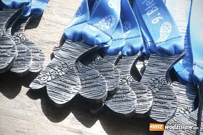 Zdjęcie w galerii na portalu naszwodzislaw.com: Fani biegania przyjechali do Wodzisławia! Za nami IX Błękitna Wstęga Balatonu. FOTORELACJA  wiadomości z regionu