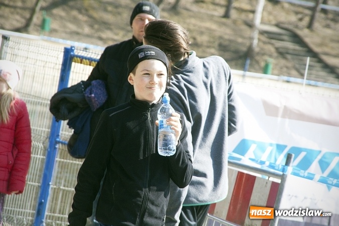 Zdjęcie w galerii na portalu naszwodzislaw.com: Fani biegania przyjechali do Wodzisławia! Za nami IX Błękitna Wstęga Balatonu. FOTORELACJA  wiadomości z regionu