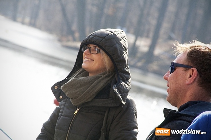 Zdjęcie w galerii na portalu naszwodzislaw.com: Fani biegania przyjechali do Wodzisławia! Za nami IX Błękitna Wstęga Balatonu. FOTORELACJA  wiadomości z regionu