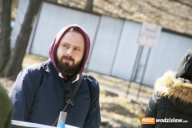 Zdjęcie w galerii na portalu naszwodzislaw.com: Fani biegania przyjechali do Wodzisławia! Za nami IX Błękitna Wstęga Balatonu. FOTORELACJA  wiadomości z regionu