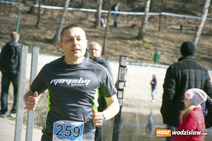 Zdjęcie w galerii na portalu naszwodzislaw.com: Fani biegania przyjechali do Wodzisławia! Za nami IX Błękitna Wstęga Balatonu. FOTORELACJA  wiadomości z regionu