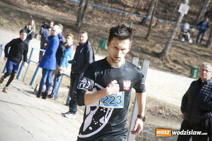 Zdjęcie w galerii na portalu naszwodzislaw.com: Fani biegania przyjechali do Wodzisławia! Za nami IX Błękitna Wstęga Balatonu. FOTORELACJA  wiadomości z regionu