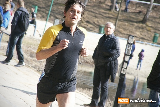 Zdjęcie w galerii na portalu naszwodzislaw.com: Fani biegania przyjechali do Wodzisławia! Za nami IX Błękitna Wstęga Balatonu. FOTORELACJA  wiadomości z regionu