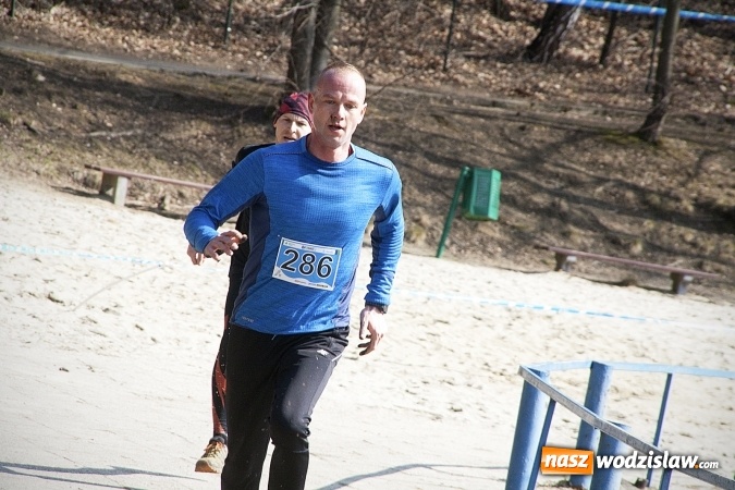 Zdjęcie w galerii na portalu naszwodzislaw.com: Fani biegania przyjechali do Wodzisławia! Za nami IX Błękitna Wstęga Balatonu. FOTORELACJA  wiadomości z regionu