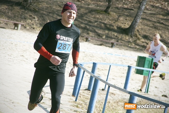 Zdjęcie w galerii na portalu naszwodzislaw.com: Fani biegania przyjechali do Wodzisławia! Za nami IX Błękitna Wstęga Balatonu. FOTORELACJA  wiadomości z regionu