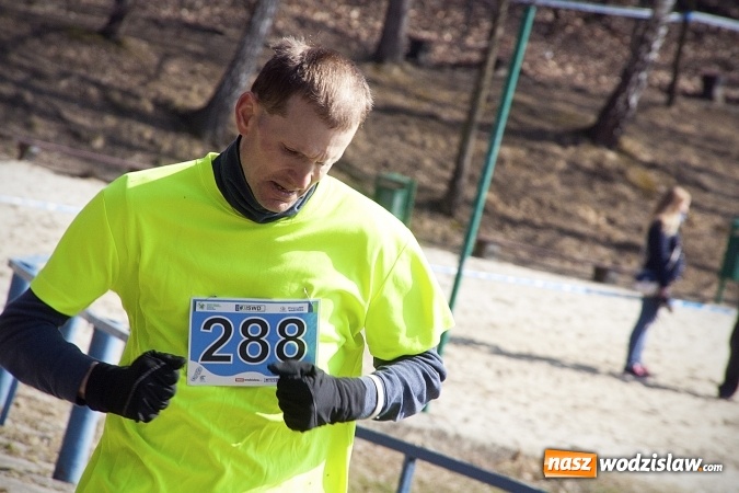 Zdjęcie w galerii na portalu naszwodzislaw.com: Fani biegania przyjechali do Wodzisławia! Za nami IX Błękitna Wstęga Balatonu. FOTORELACJA  wiadomości z regionu
