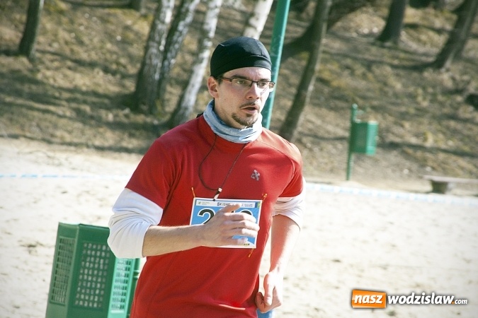 Zdjęcie w galerii na portalu naszwodzislaw.com: Fani biegania przyjechali do Wodzisławia! Za nami IX Błękitna Wstęga Balatonu. FOTORELACJA  wiadomości z regionu