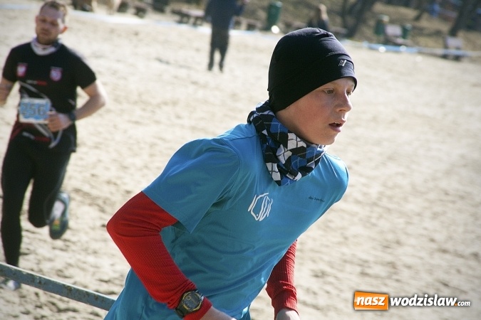 Zdjęcie w galerii na portalu naszwodzislaw.com: Fani biegania przyjechali do Wodzisławia! Za nami IX Błękitna Wstęga Balatonu. FOTORELACJA  wiadomości z regionu