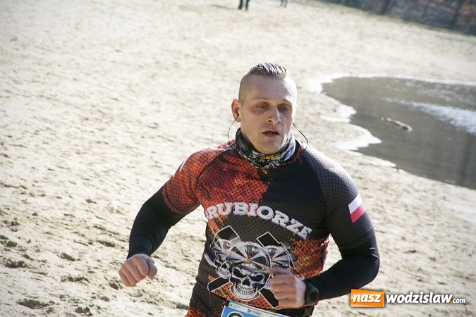 Zdjęcie w galerii na portalu naszwodzislaw.com: Fani biegania przyjechali do Wodzisławia! Za nami IX Błękitna Wstęga Balatonu. FOTORELACJA  wiadomości z regionu