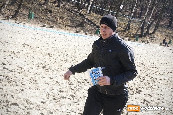 Zdjęcie w galerii na portalu naszwodzislaw.com: Fani biegania przyjechali do Wodzisławia! Za nami IX Błękitna Wstęga Balatonu. FOTORELACJA  wiadomości z regionu