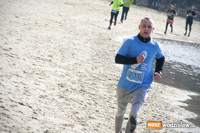 Zdjęcie w galerii na portalu naszwodzislaw.com: Fani biegania przyjechali do Wodzisławia! Za nami IX Błękitna Wstęga Balatonu. FOTORELACJA  wiadomości z regionu