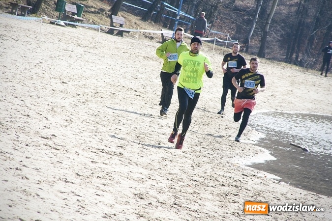 Zdjęcie w galerii na portalu naszwodzislaw.com: Fani biegania przyjechali do Wodzisławia! Za nami IX Błękitna Wstęga Balatonu. FOTORELACJA  wiadomości z regionu