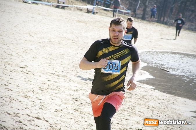 Zdjęcie w galerii na portalu naszwodzislaw.com: Fani biegania przyjechali do Wodzisławia! Za nami IX Błękitna Wstęga Balatonu. FOTORELACJA  wiadomości z regionu