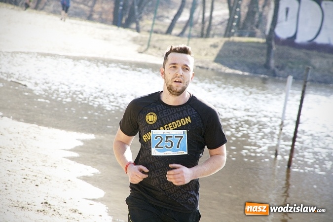 Zdjęcie w galerii na portalu naszwodzislaw.com: Fani biegania przyjechali do Wodzisławia! Za nami IX Błękitna Wstęga Balatonu. FOTORELACJA  wiadomości z regionu