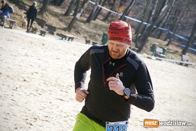 Zdjęcie w galerii na portalu naszwodzislaw.com: Fani biegania przyjechali do Wodzisławia! Za nami IX Błękitna Wstęga Balatonu. FOTORELACJA  wiadomości z regionu