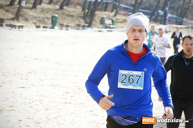 Zdjęcie w galerii na portalu naszwodzislaw.com: Fani biegania przyjechali do Wodzisławia! Za nami IX Błękitna Wstęga Balatonu. FOTORELACJA  wiadomości z regionu