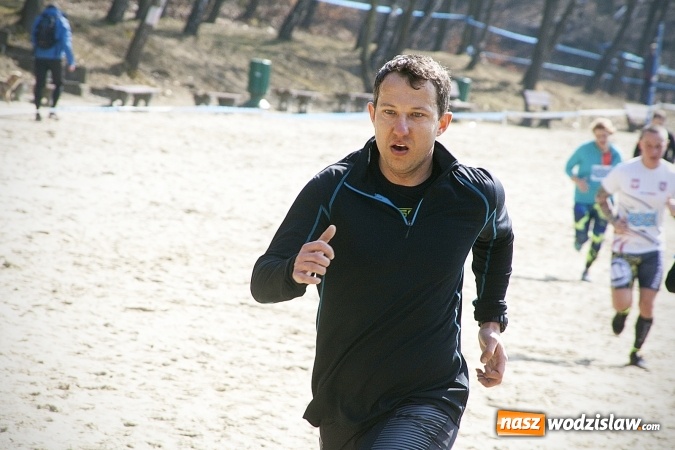 Zdjęcie w galerii na portalu naszwodzislaw.com: Fani biegania przyjechali do Wodzisławia! Za nami IX Błękitna Wstęga Balatonu. FOTORELACJA  wiadomości z regionu