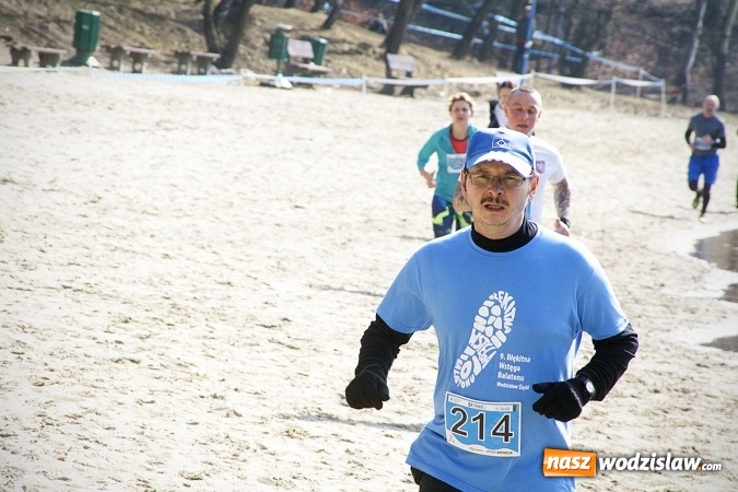 Zdjęcie w galerii na portalu naszwodzislaw.com: Fani biegania przyjechali do Wodzisławia! Za nami IX Błękitna Wstęga Balatonu. FOTORELACJA  wiadomości z regionu