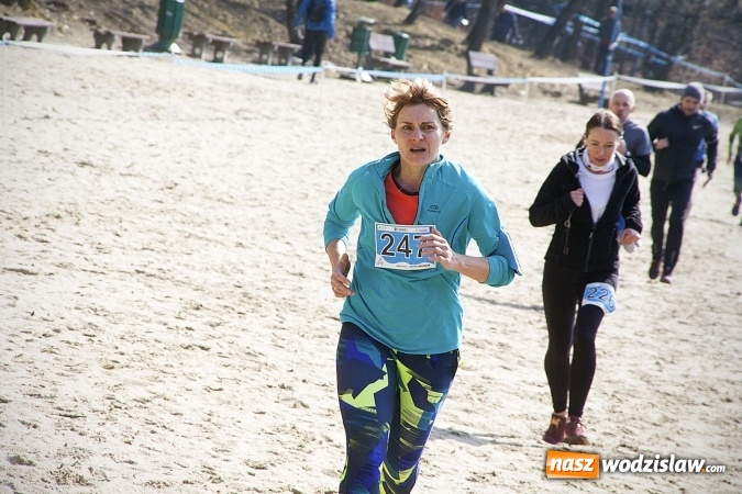 Zdjęcie w galerii na portalu naszwodzislaw.com: Fani biegania przyjechali do Wodzisławia! Za nami IX Błękitna Wstęga Balatonu. FOTORELACJA  wiadomości z regionu