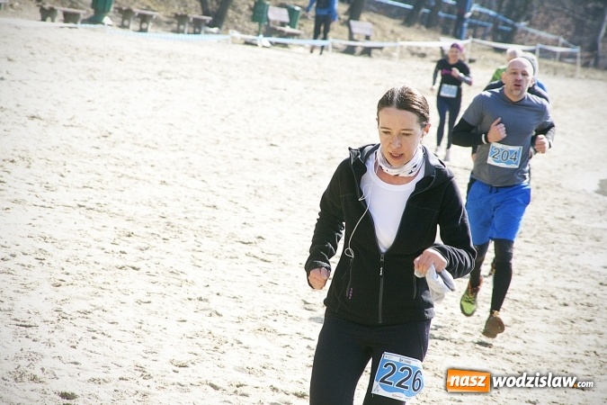 Zdjęcie w galerii na portalu naszwodzislaw.com: Fani biegania przyjechali do Wodzisławia! Za nami IX Błękitna Wstęga Balatonu. FOTORELACJA  wiadomości z regionu