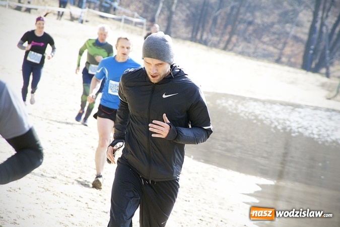 Zdjęcie w galerii na portalu naszwodzislaw.com: Fani biegania przyjechali do Wodzisławia! Za nami IX Błękitna Wstęga Balatonu. FOTORELACJA  wiadomości z regionu