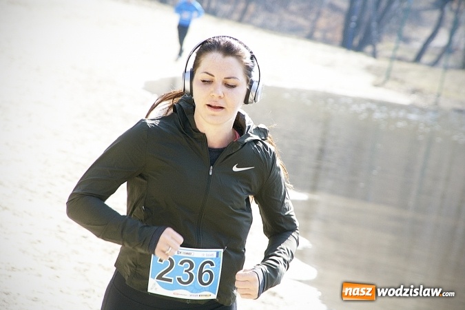 Zdjęcie w galerii na portalu naszwodzislaw.com: Fani biegania przyjechali do Wodzisławia! Za nami IX Błękitna Wstęga Balatonu. FOTORELACJA  wiadomości z regionu
