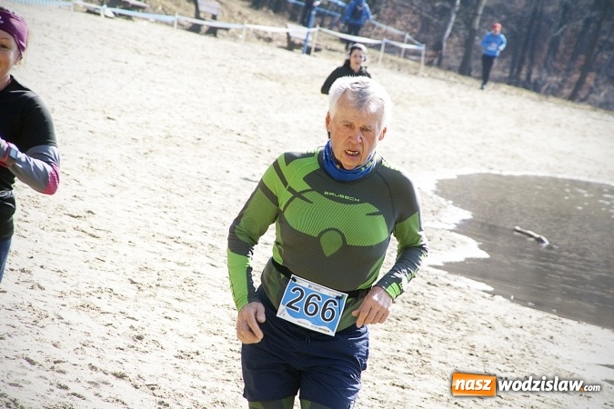 Zdjęcie w galerii na portalu naszwodzislaw.com: Fani biegania przyjechali do Wodzisławia! Za nami IX Błękitna Wstęga Balatonu. FOTORELACJA  wiadomości z regionu