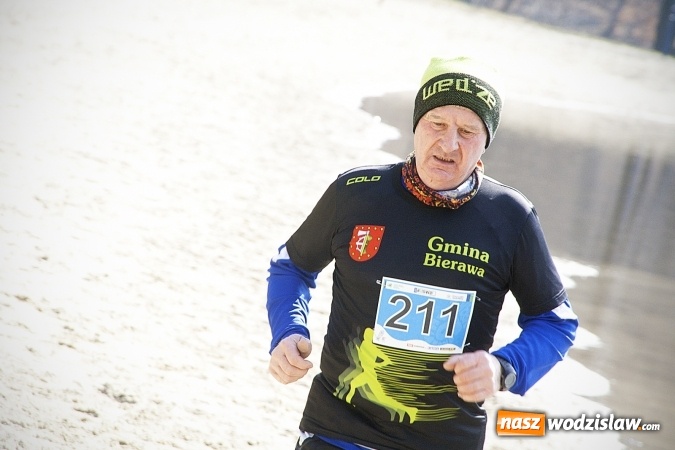 Zdjęcie w galerii na portalu naszwodzislaw.com: Fani biegania przyjechali do Wodzisławia! Za nami IX Błękitna Wstęga Balatonu. FOTORELACJA  wiadomości z regionu