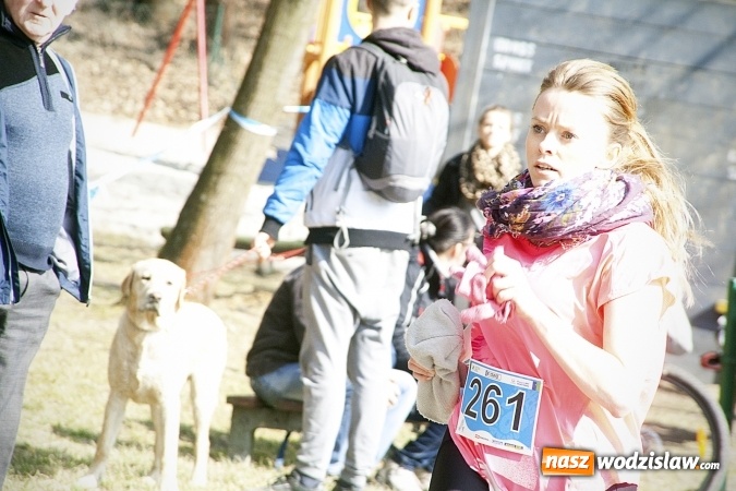 Zdjęcie w galerii na portalu naszwodzislaw.com: Fani biegania przyjechali do Wodzisławia! Za nami IX Błękitna Wstęga Balatonu. FOTORELACJA  wiadomości z regionu