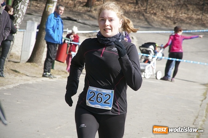 Zdjęcie w galerii na portalu naszwodzislaw.com: Fani biegania przyjechali do Wodzisławia! Za nami IX Błękitna Wstęga Balatonu. FOTORELACJA  wiadomości z regionu